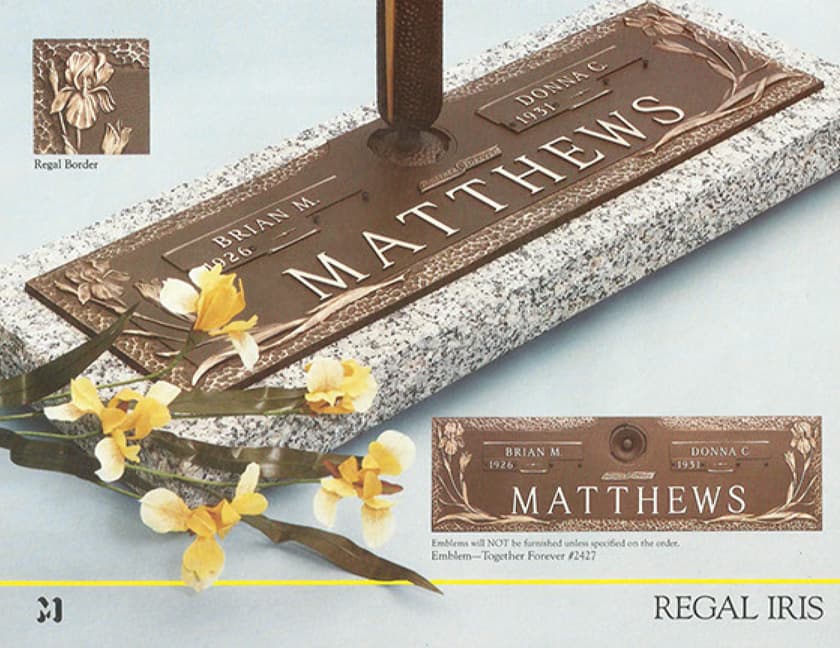Slide 12 of cemetery gallery