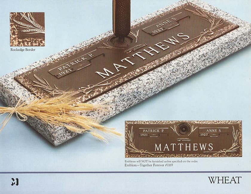 Slide 16 of cemetery gallery
