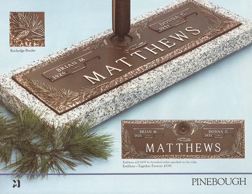 Slide 8 of cemetery gallery