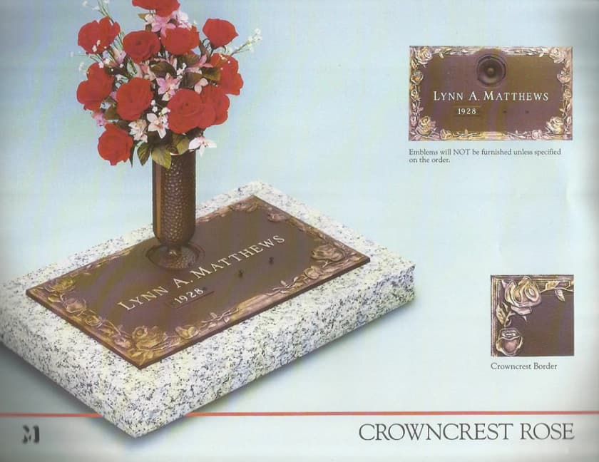 Slide 4 of cemetery gallery