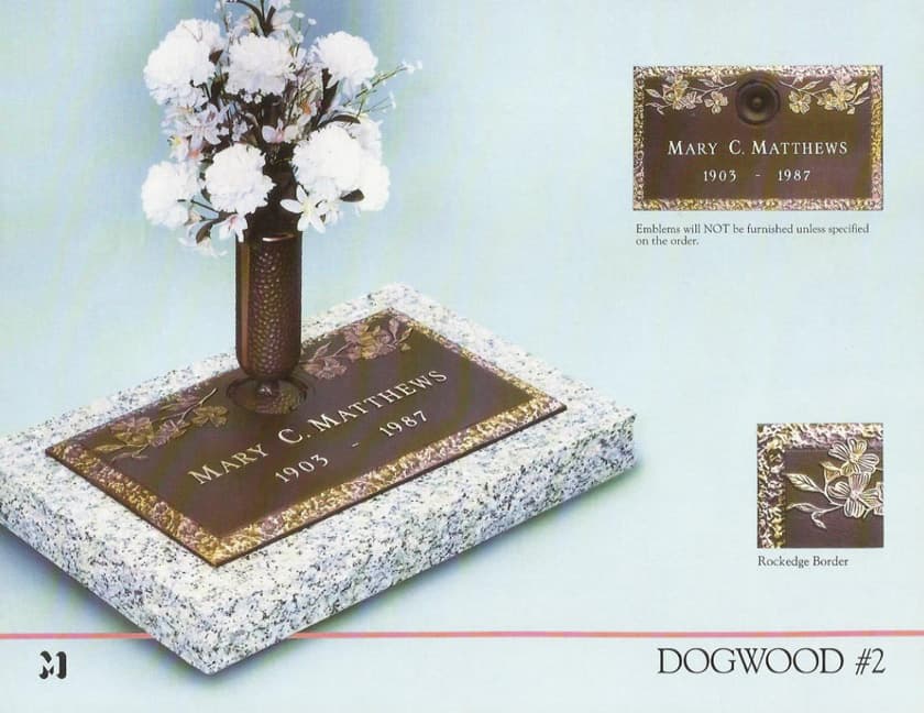 Slide 6 of cemetery gallery