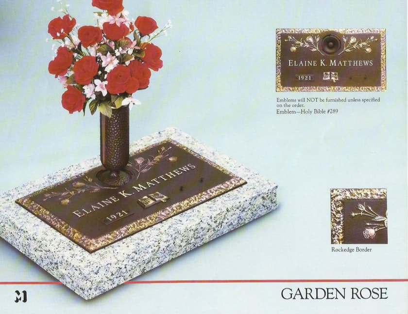Slide 7 of cemetery gallery